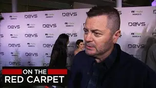 Tech Thriller 'Devs' Promises a Mind-Bending Journey