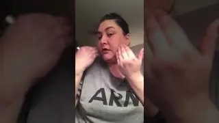 Reverse foundation