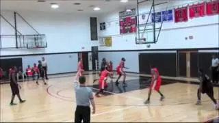 James Rahon Highlights