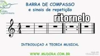 Barra de compasso