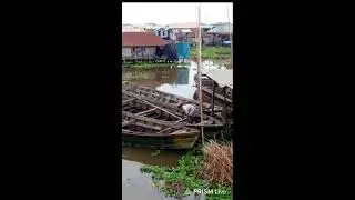 Live streaming of African stories and Mysteries