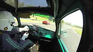 Lurchi in Oschersleben bei der GLP Teil 1von 3