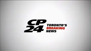 CP24 News Theme Song