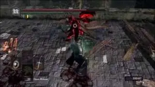 Dark Souls Velka's Rapier Build by Fighter Pl