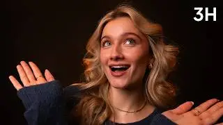 3 Hours Of The Most Relaxing ASMR From 2025!