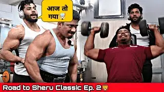 Road to Sheru Classic Ep.2
