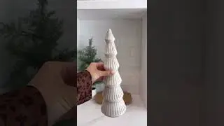 Holiday Kitchen Decor