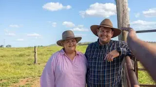 Building a beef operation from the ground up with QRIDA