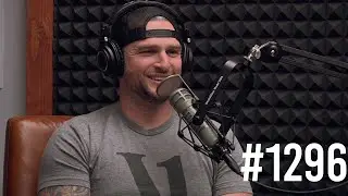 #1296: How to Maintain Performance While Cutting, the Non-training Benefits of Creatine & More