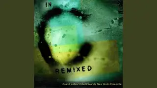 Zachary's Dream (Daniel Bernard Roumain, DBR Remix)