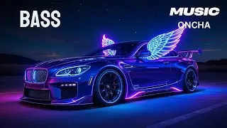 Best Car Music for Long Drive 🚗🎶 | High Bass Boosted 🔥🎧 Punchy bass with good Beats