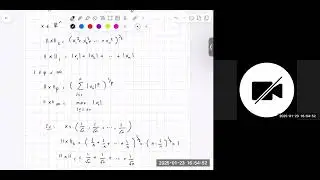 Norms,  Inner products,  Linear Transformations,  Eigenvalues,  Diagonalization