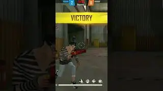 OFFLINE BANDA MAJA AA GYA || FREE FIRE || RAJ DTO || #shorts #freefire #freefireshorts
