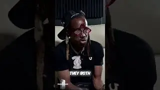 Gunna & Young Thug: The Snitching Controversy Explained #shorts