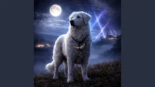 You Decided to Get a Kuvasz