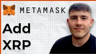How to Add XRP to Metamask Step by Step 2025