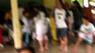 Typhoon Pepeng at 40 Rays part 1