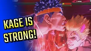 Season 5 Kage is Finally Good?! [SH 470]