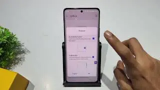 How to remove talk back in realme narzo 80 pro | realme narzo 80x me talk back kaise hataye