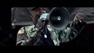 Battlefield America - Official Movie Trailer #2 2012 (HD)
