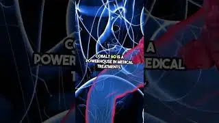 Cobalt 60 for Medical Treatments | Cancer Radiation Therapy
