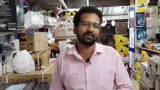 A.R. SUPER STORE Super Store(HOME NEEDS & APPLIANCES)No.90, M.G. Road, Muthialpet, Puducherry