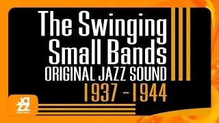 Leonard Feather's All Stars Jam Band - Feather Bed Blues (Concentration Camp Lament)