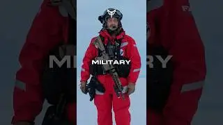 Inside the World&rsquo;s Most Extreme PMC Job: Polar Bear Guards