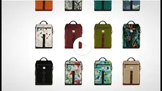 Anvanda V2 🎒 Another Great F*cking Bag! 😎