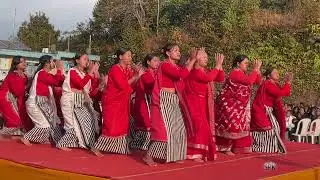 Khon khynro khylued//shangpung Khliehmuchut//2025
