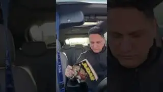 Çizgi Roman tanıtımı böyle yapılır🤣