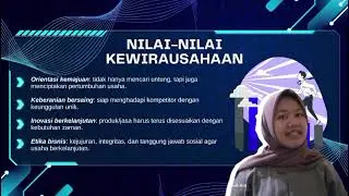 KELOMPOK 4 | BAB 4 KEWIRAUSAHAAN DAN PERENCANAAN BISNIS | REGULER PAGI 2025-2026