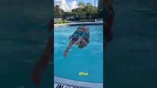 #pooljumps