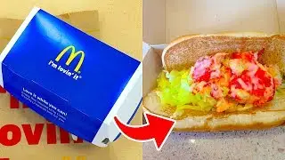 Top 10 All Time Worst Fast Food Fails