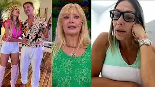Majo Favarón, mujer de Aníbal Lotocki aclara su situación: 