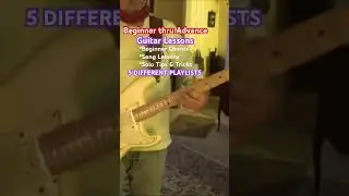 LEARN HOW TO PLAY GUITAR! #learnguitaronline #jayharrisguitar #beginnerguitar  @JayHarrisGuitarLessons