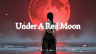 Under a Red Moon  | Emotional Future Bass (Cloudsheep Music)