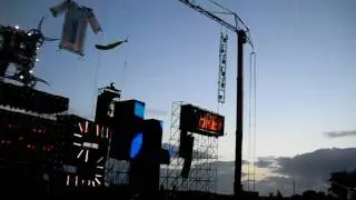 Defqon 1, 2010 - RED - Mainstage