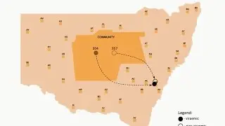 Video 2: Transmission of Hepatitis C Virus among Prisoners, Australia, 2005&ndash;2012