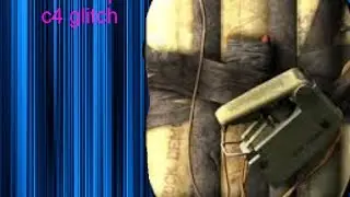 C4 GLITCH:(blackops2gameplay/commentary)