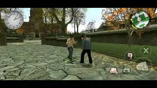 BULLY AE COMBO FIGHTING 7 STYLE