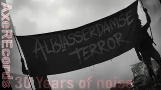 DJ 2R1 remixes Alblasserdamse Terror - Gewoon Uitgaan! #gabber #hardstyle
