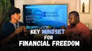 Success Isn’t Luck: 3 Mindset Shift You Need for Financial Freedom.