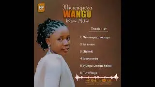 2) Regina-Michael_=_Ni wewe_=official _Audio_Mp4_HD