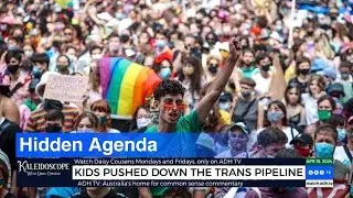 Qualifying for Trans Labels