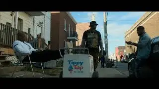 The Ice Cream Man Gets Instant Karma | Death Wish