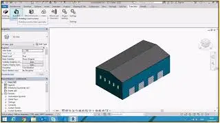 The COMBINED platform - Building envelope design and configuration tool