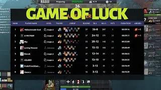 DOTA  AUTO CHESS   (Arcade game 80% Luck  20% Strategy)