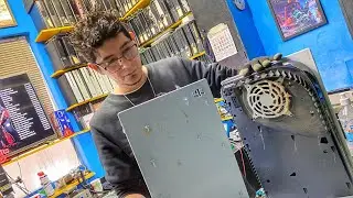 PS5 DELIXO EDITION 😂
