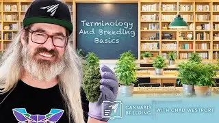 Terminology and Breeding Basics with Chad Westport | Ep. 2